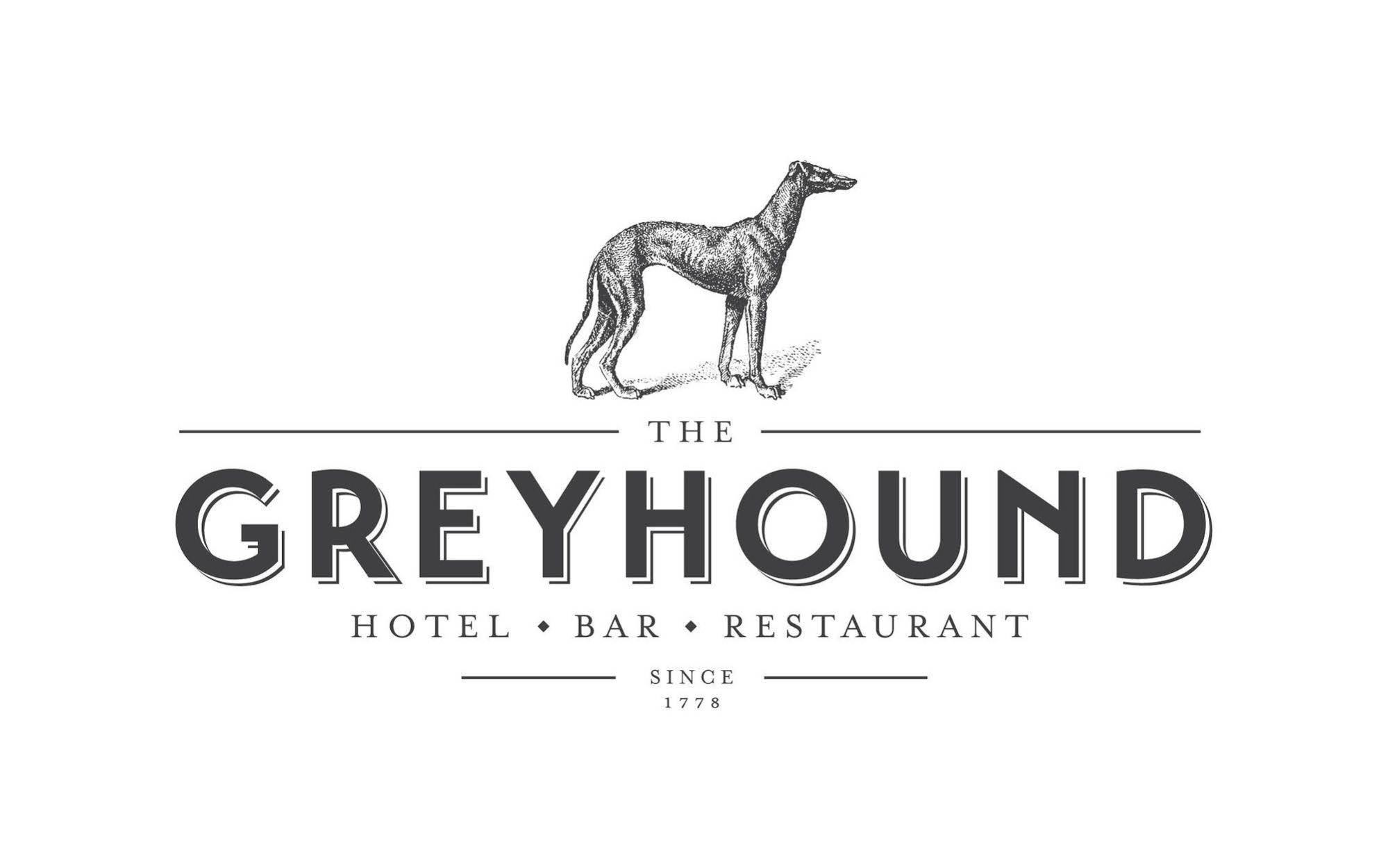 The Greyhound Hotel Cromford Exteriör bild